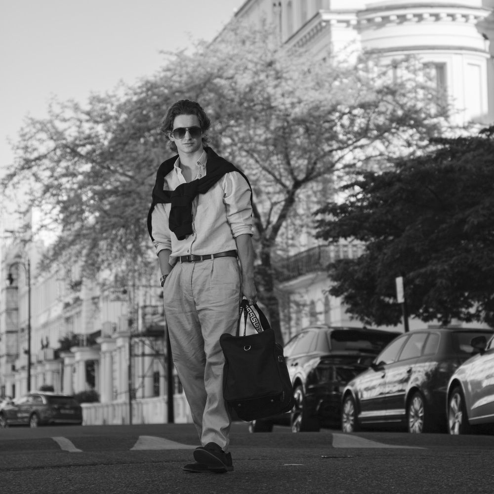 Photograph by Natalja Poplavska