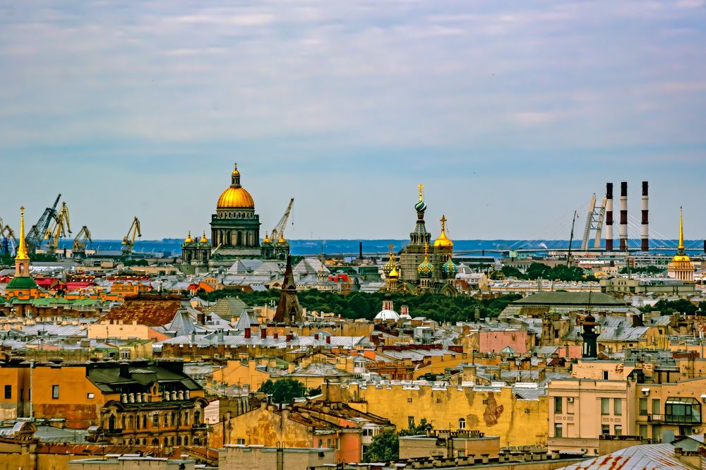 Photograph by Шутов Владимир