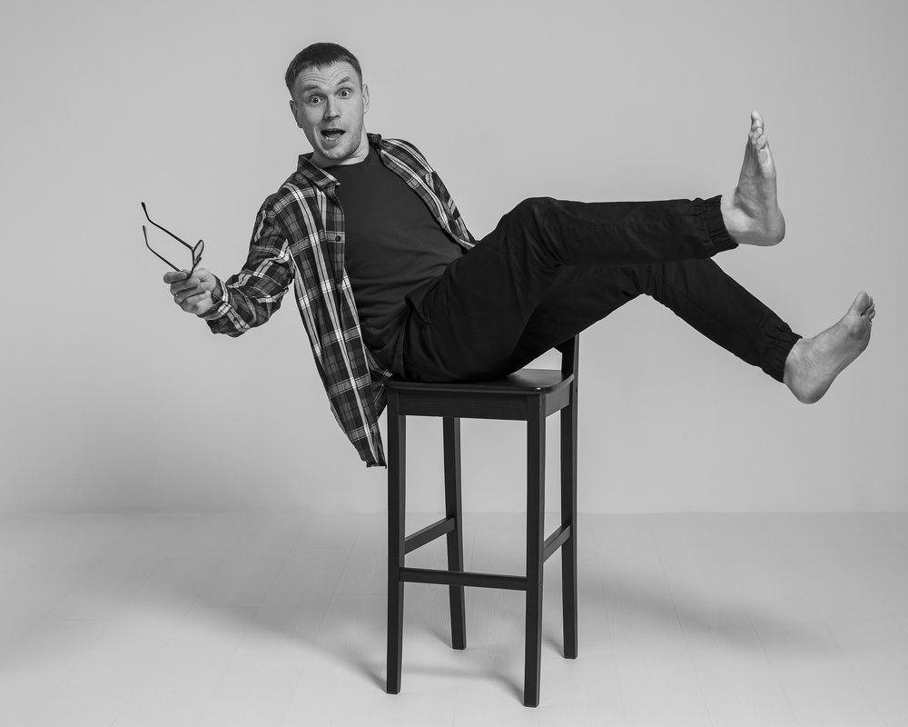 Photograph by Ярослав