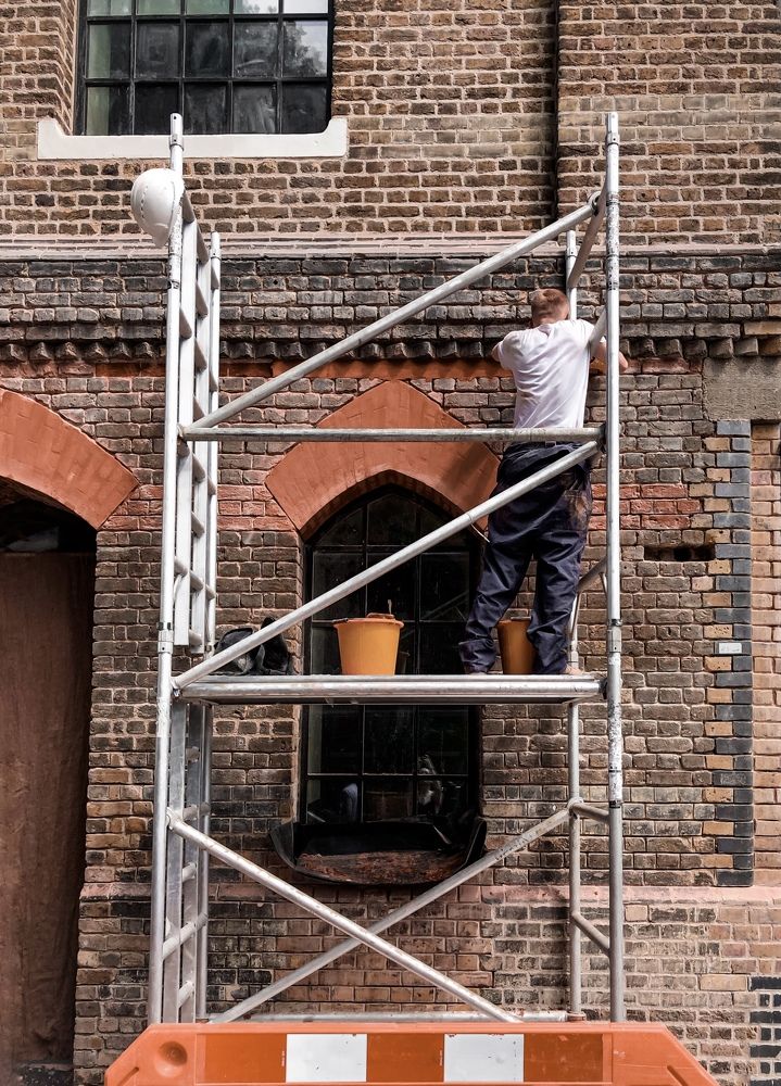 Photograph by Zinaida Sassarini