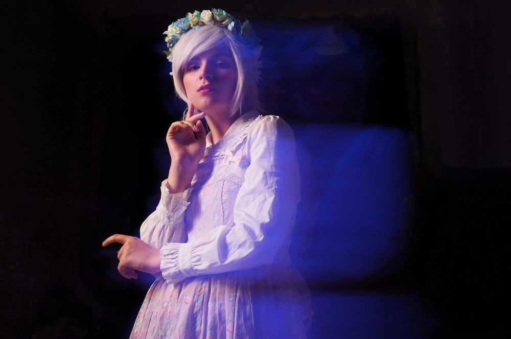 Photograph by Анастасия Кочетова