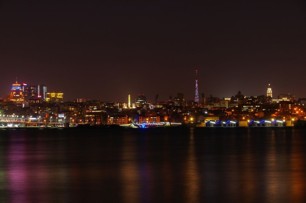 Photograph by Дмитрий Тимин