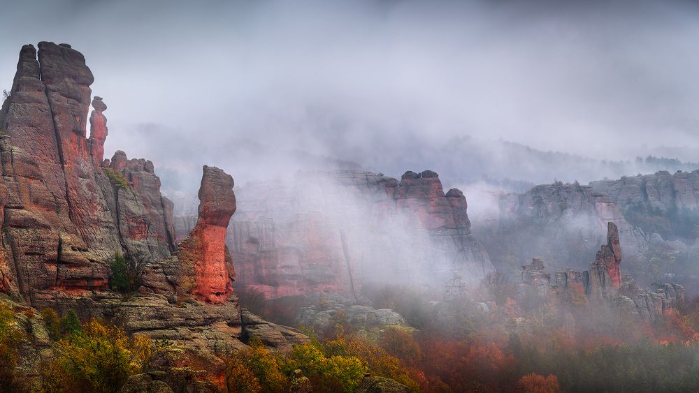 Фотография автора Александър Александров