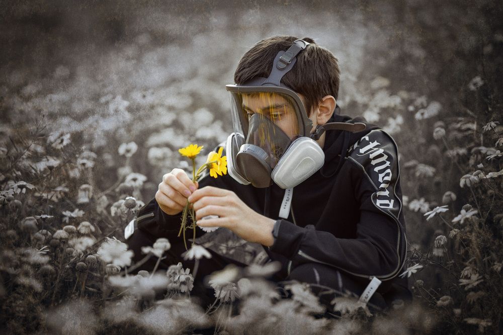 Everything will be fine