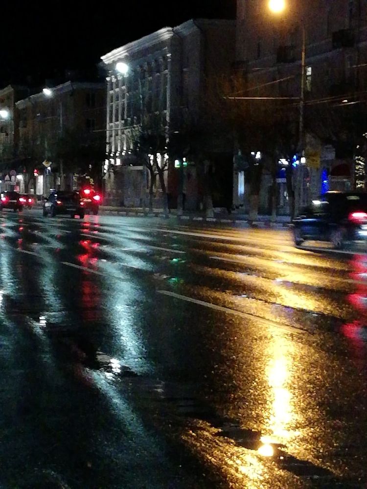 Photograph by Galina Novichkova