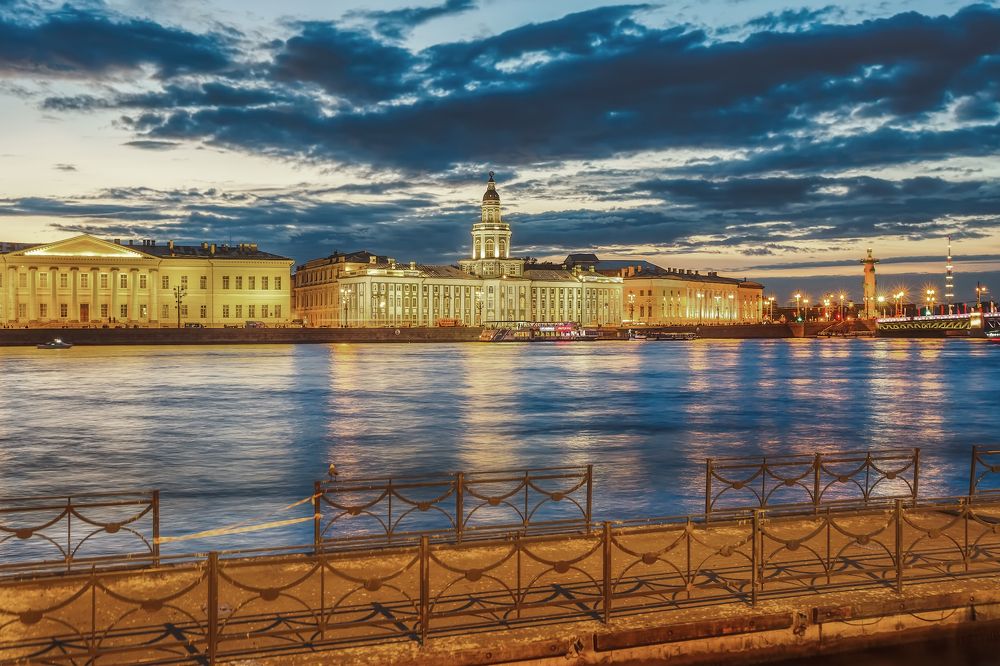 Photograph by Владимир Колесников