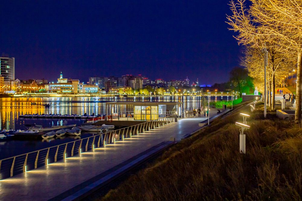 Photograph by Алексей Новоселов