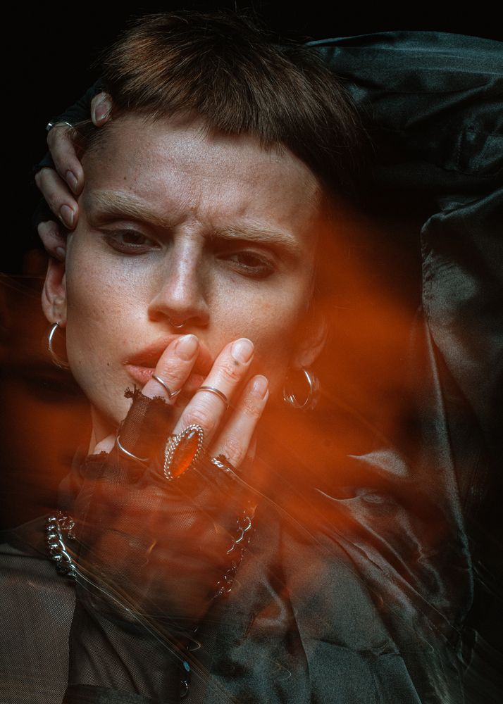 Photograph by Щеглова Марина