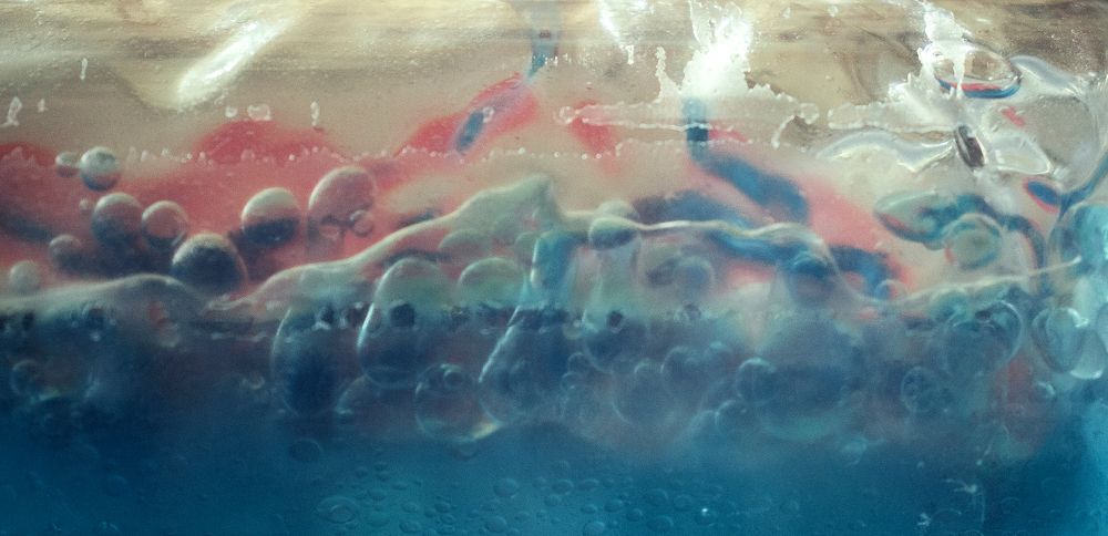 Photograph by Орехова Татьяна