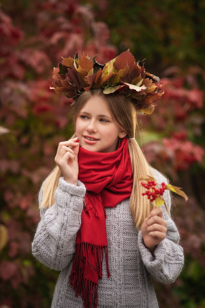 Photograph by Ольга Рачилова