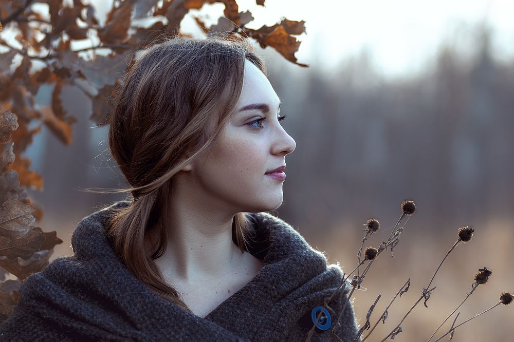 Photograph by Надежда Созина