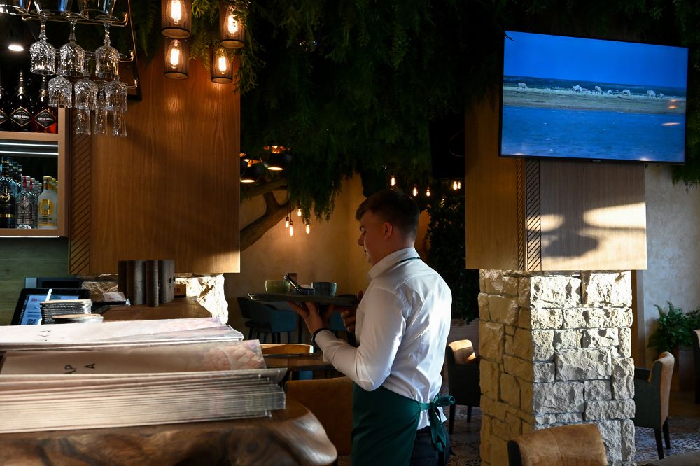 Photograph by Анна Глаговская