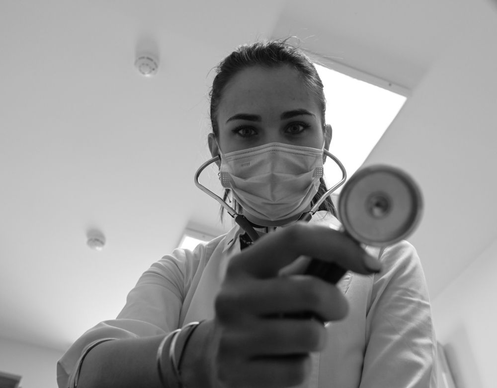 Photograph by Анна Глаговская