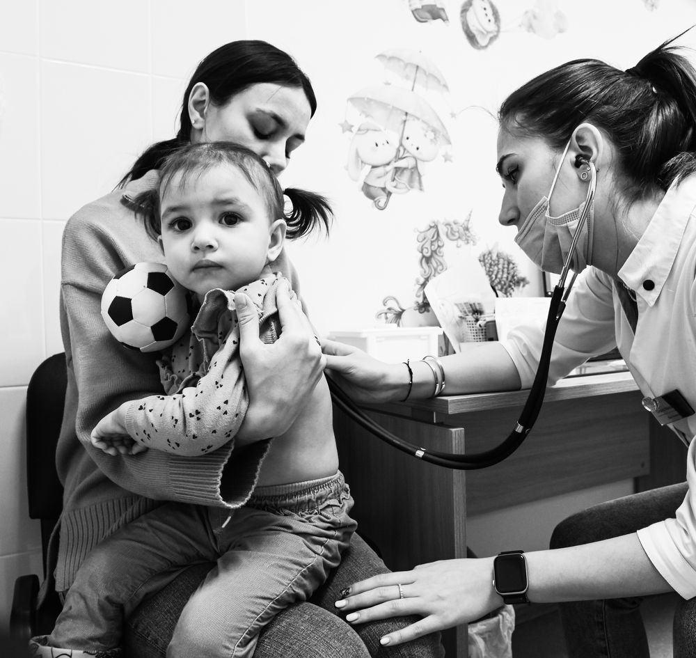 Photograph by Анна Глаговская