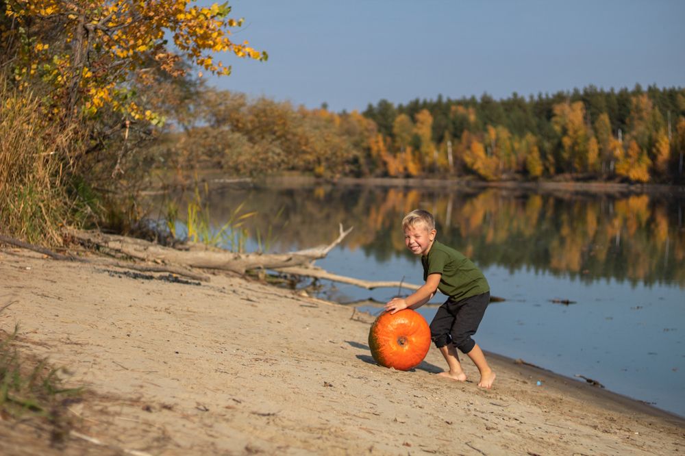 Photograph by Екатерина Андросова