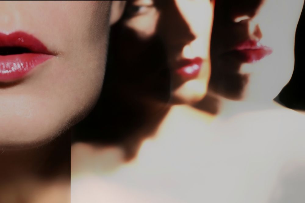 Photograph by Анна Глаговская