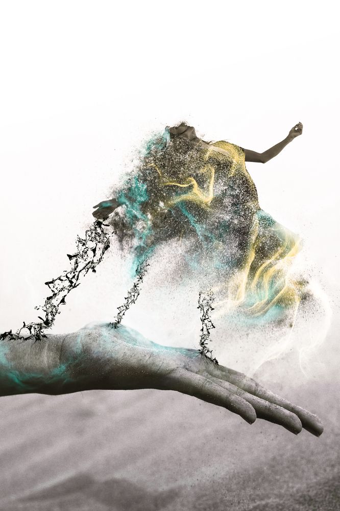 Фотография автора Behnam Ramazani