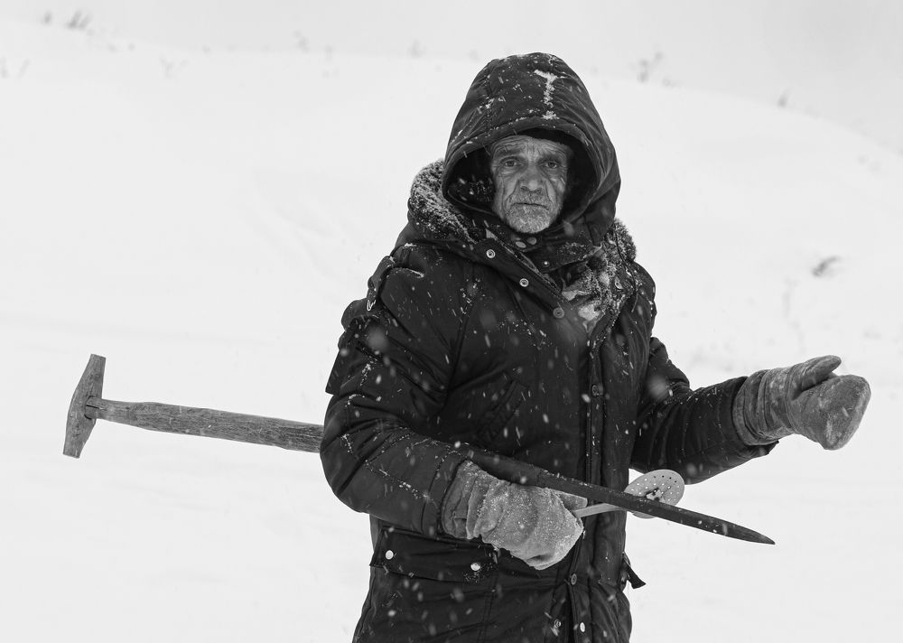 Photograph by Наталия Колтакова