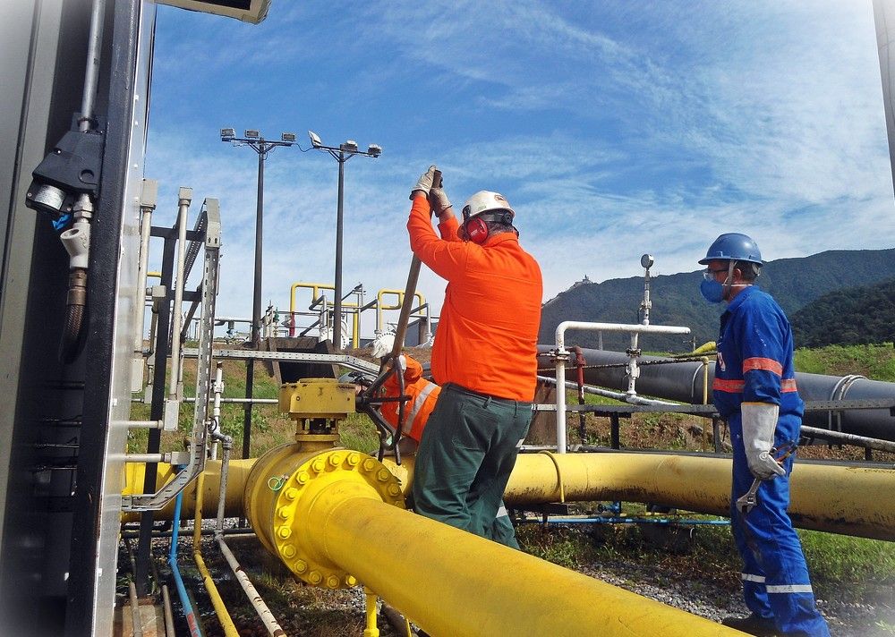 Photograph by Andre Nunes