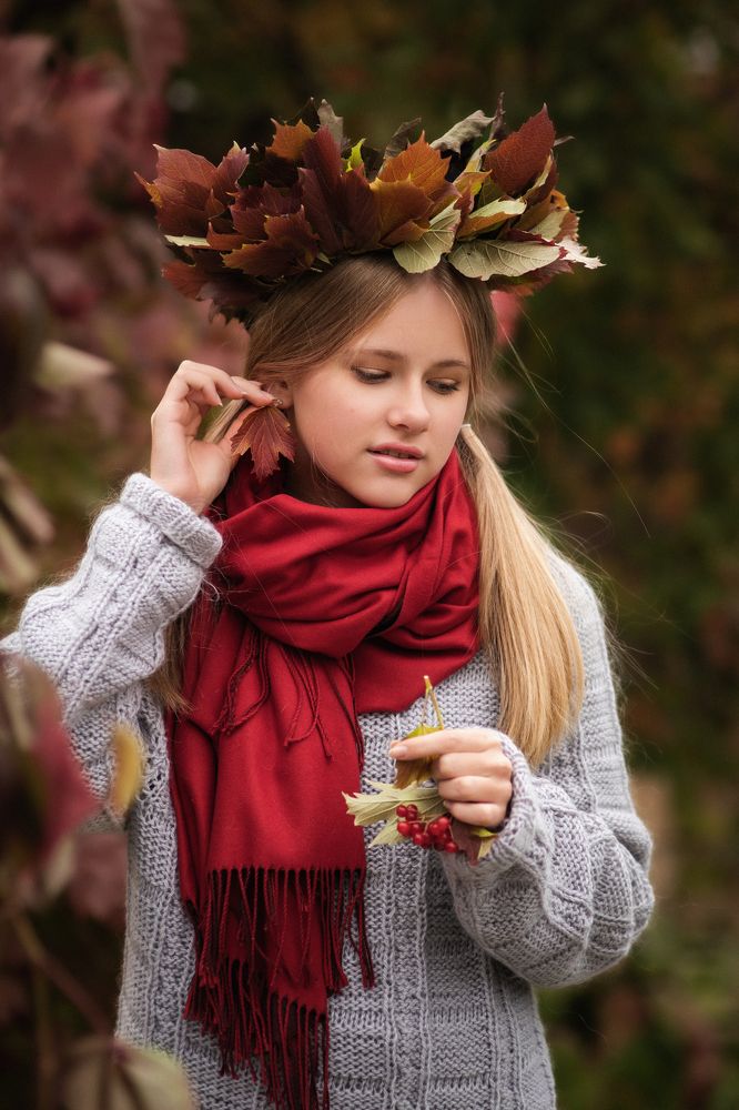 Photograph by Ольга Рачилова