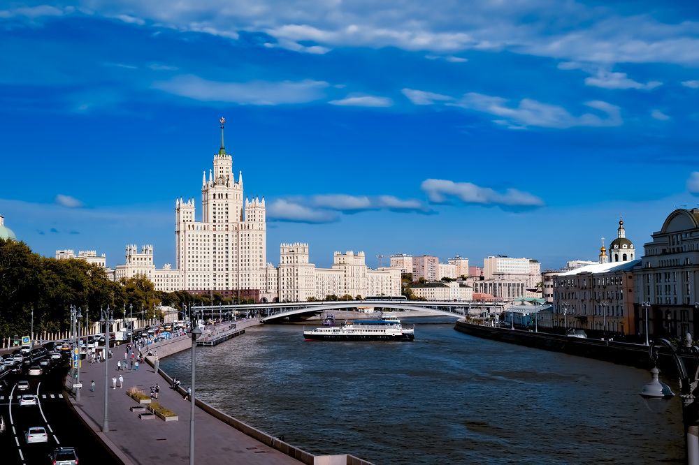 Photograph by Шутов Владимир