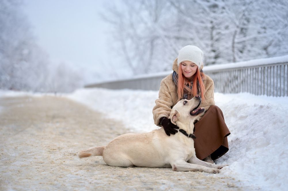 Photograph by Наталия Моргунова