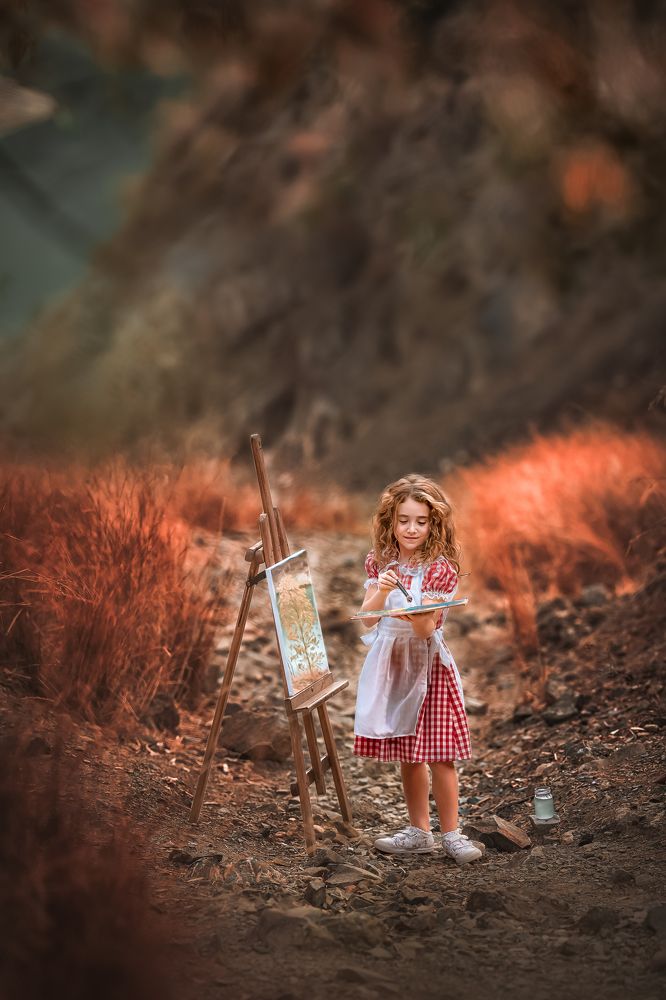 Photograph by Losiewicz Marta