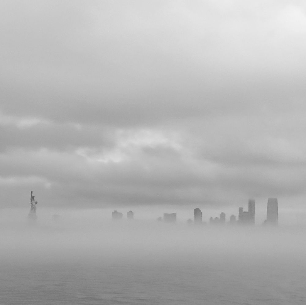 Photograph by Martin U Waltz