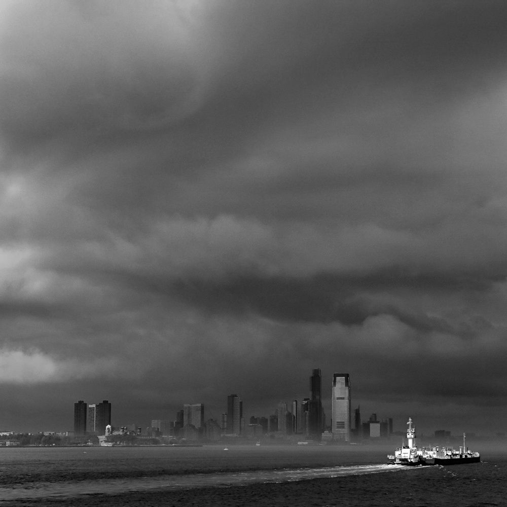 Photograph by Martin U Waltz