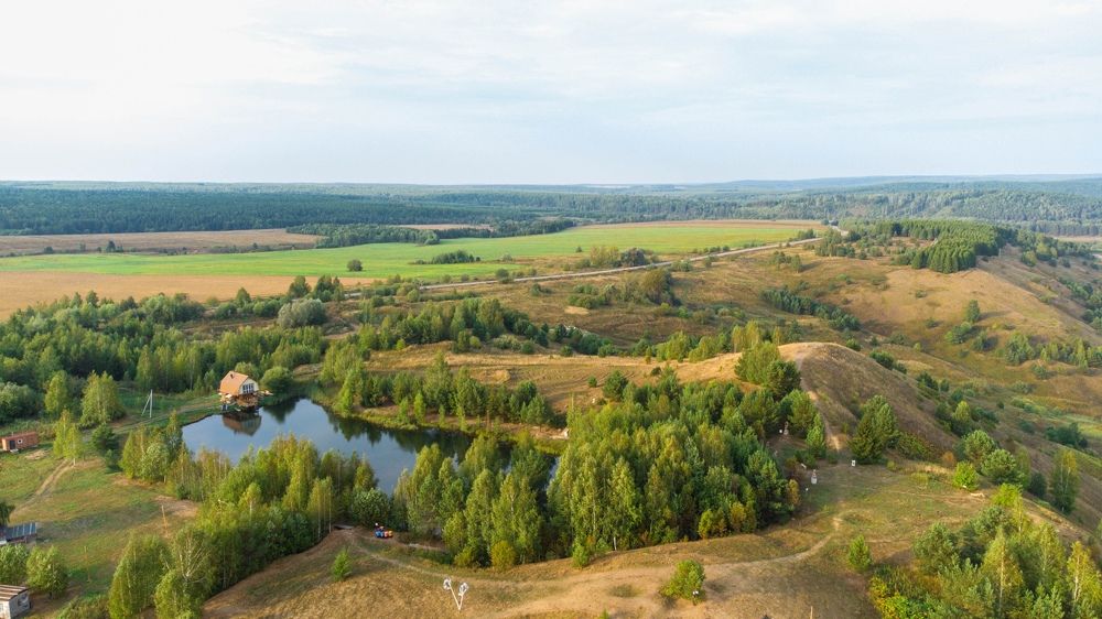 Photograph by Антон Абрамцов