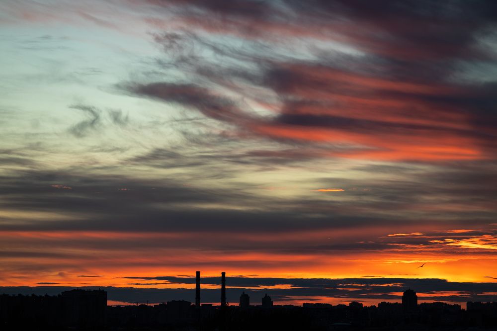 Photograph by Sergei Komlev