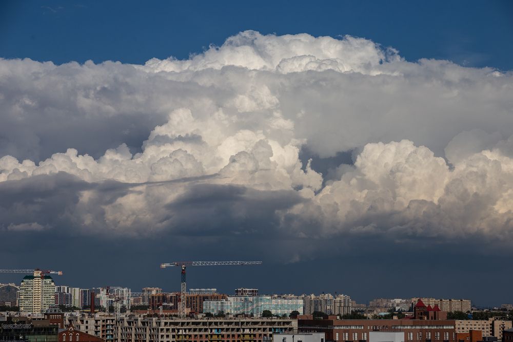 Photograph by Sergei Komlev