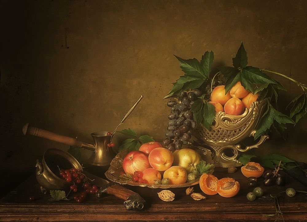 Photograph by Елена Соколова