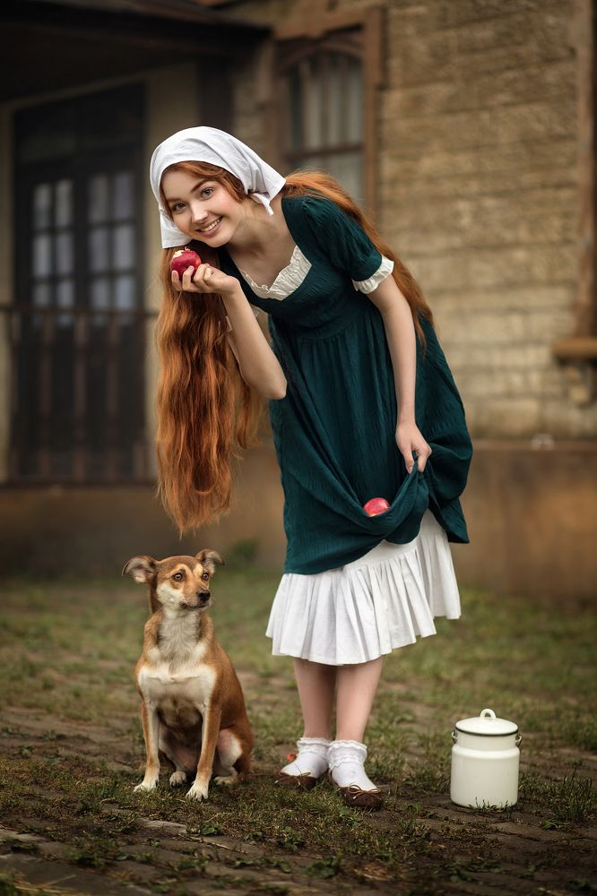 Photograph by Гаманова Элина