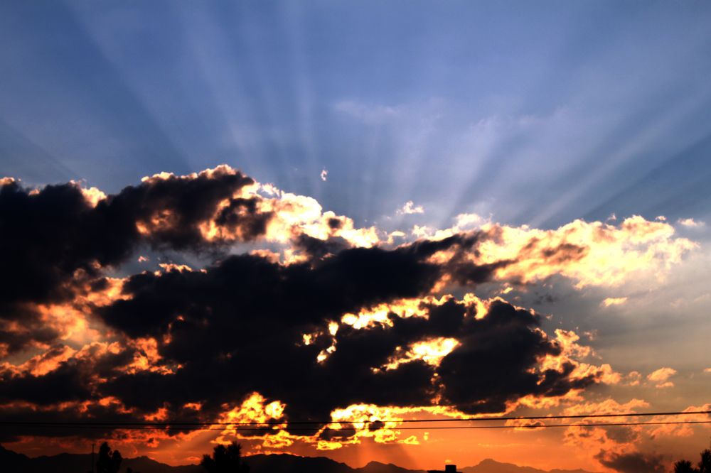 Photograph by Minoo Davari