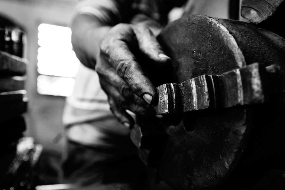 Photograph by Carlos Manuel Peguero Gomez