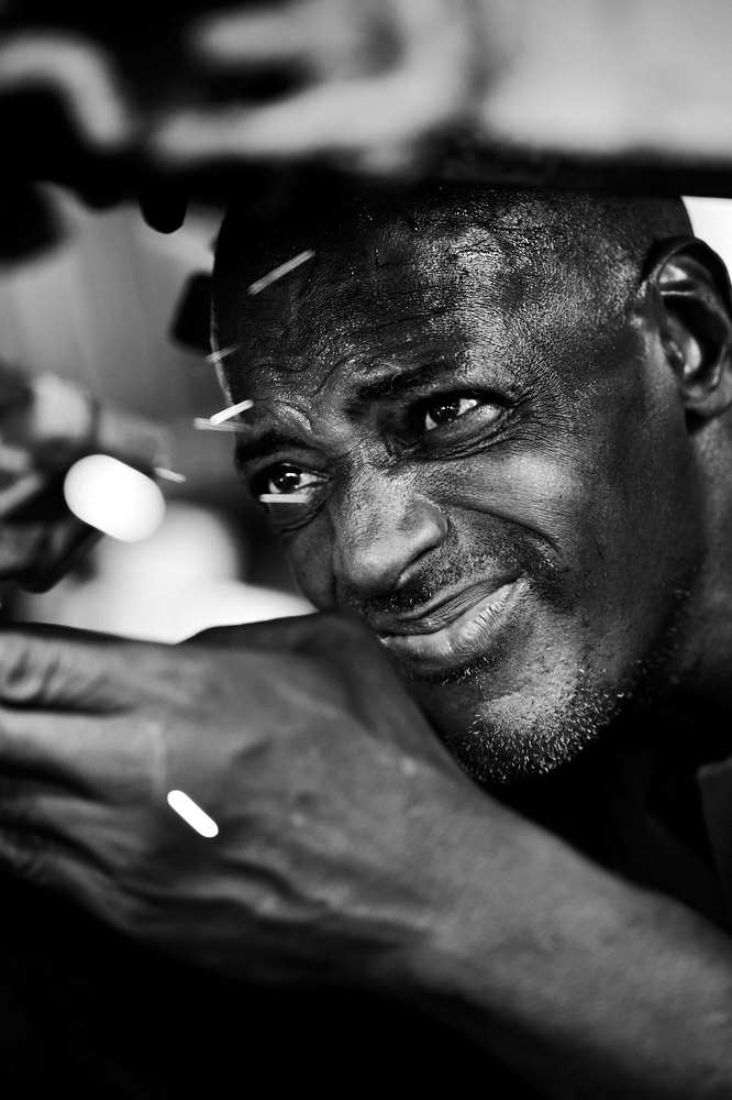 Photograph by Carlos Manuel Peguero Gomez