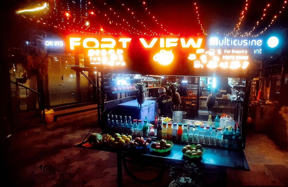 Photograph by Praveen kumar Sampath