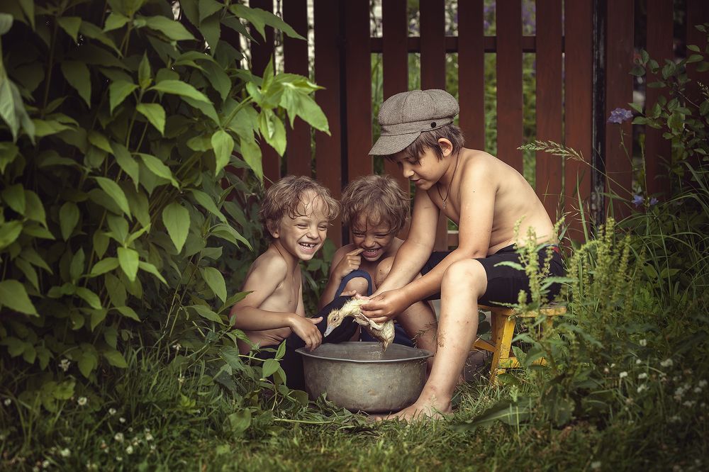 Photograph by Наталья Вистинь