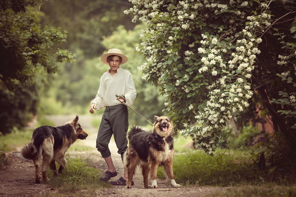 Photograph by Наталья Вистинь