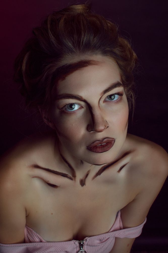 Фотография автора Ольга Колонтаева