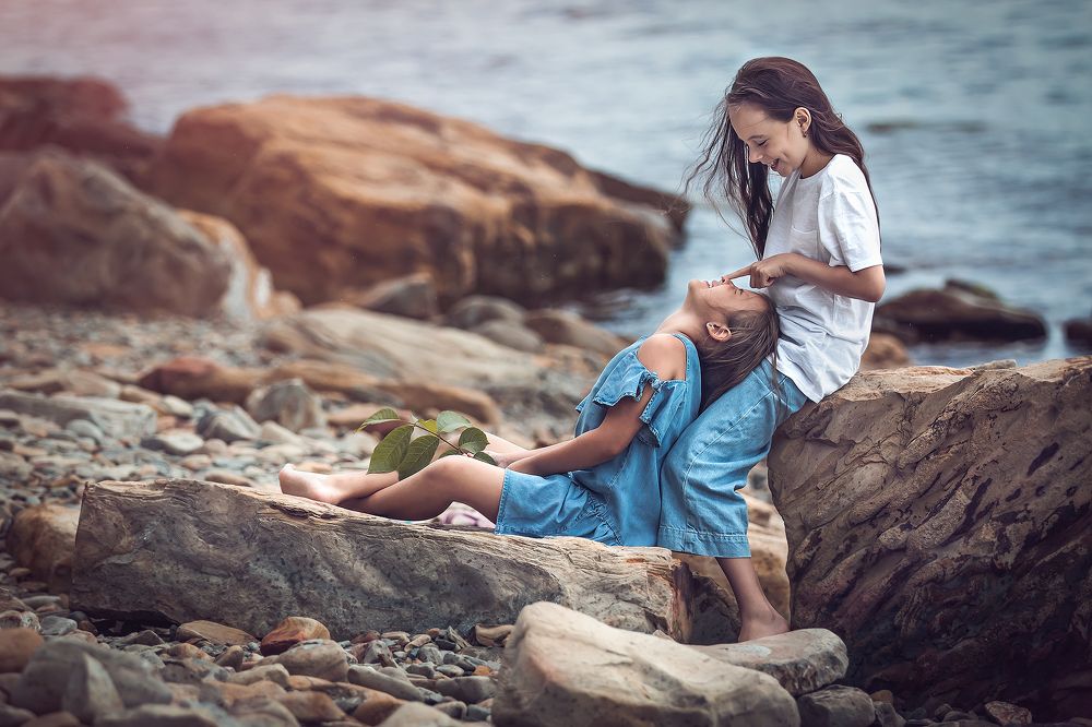 Photograph by Наталья Вистинь