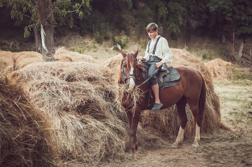 Photograph by Наталья Вистинь