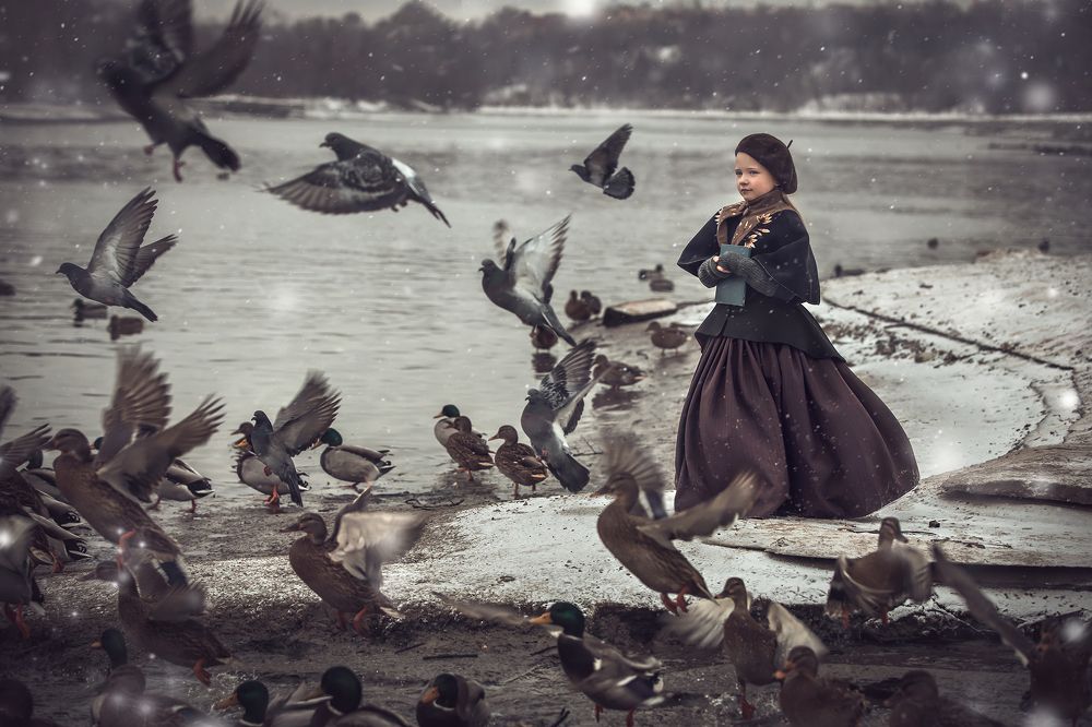 Photograph by Наталья Вистинь