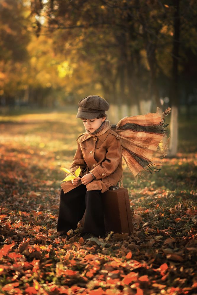 Photograph by Гаманова Элина