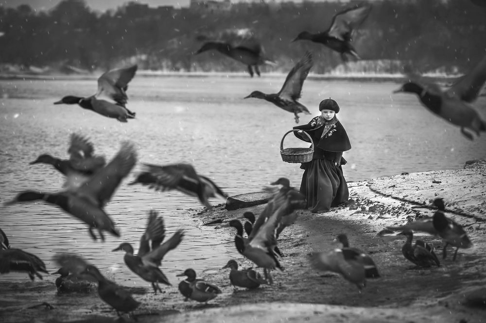 Photograph by Наталья Вистинь