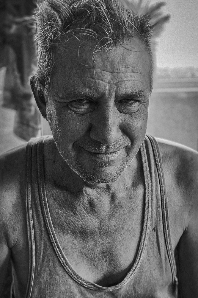 Фотография автора Надежда