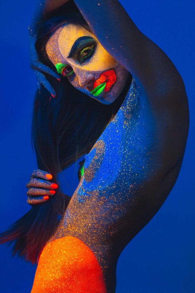 Photograph by Елисей Воврженчик