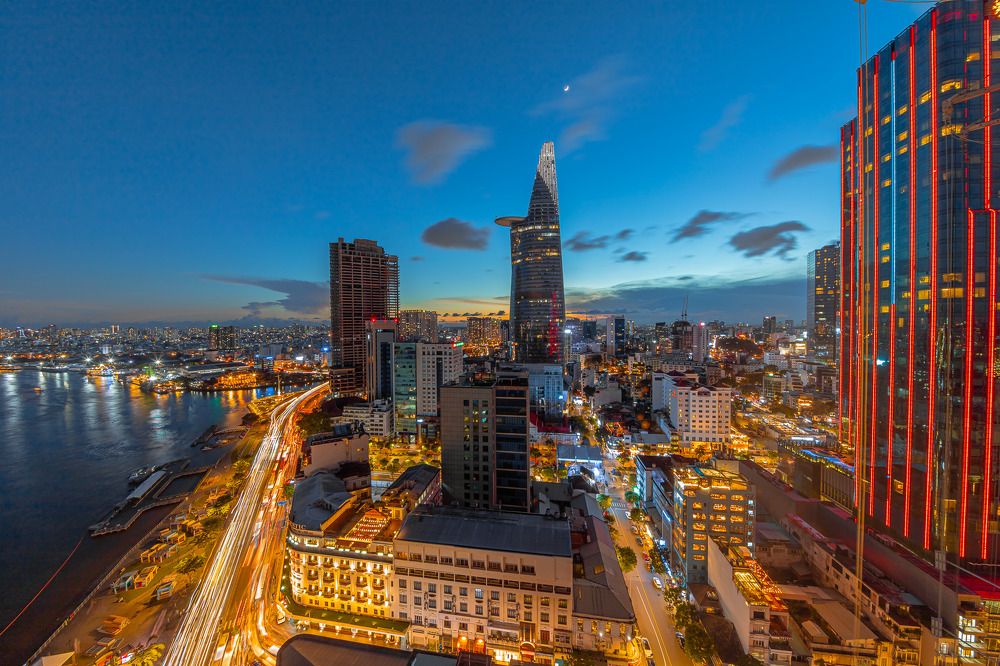 Фотография автора Andy Nguyen