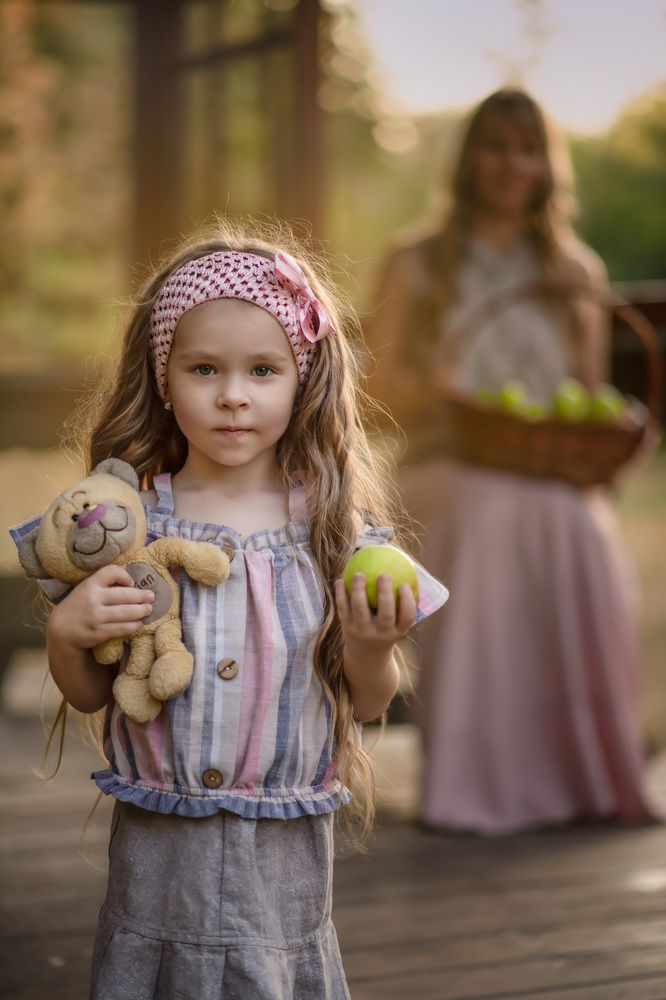 Photograph by Елена Заречная